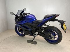 Yamaha YZF R3 2023 occasion – foto 6 van 12