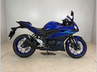 Yamaha YZF R3 2023 occasion