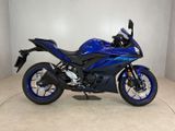 YAMAHA YZF R3