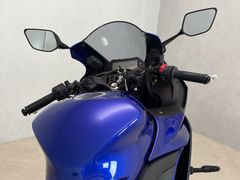 Yamaha YZF R3 2023 occasion – foto 9 van 12