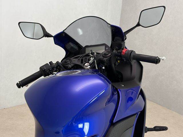 yamaha - yzf-r3