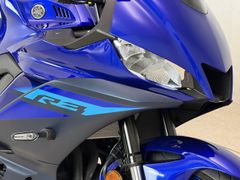 Yamaha YZF R3 2023 occasion – foto 10 van 12
