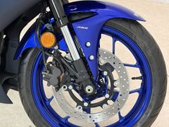 Yamaha YZF R3 2023 occasion – foto 11 van 12