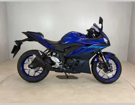 Yamaha YZF R3 2023 occasion