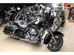 HARLEY-DAVIDSON ELECTRA GLIDE POLICE FLHTP
