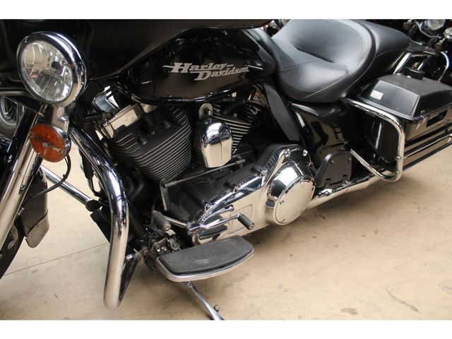 harley-davidson - electra-glide-police-flhtp