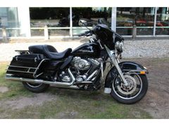 Harley-Davidson Ultra Classic Flht-P Ultra Glide Police Special 2010 occasion – foto 1 van 9