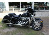 HARLEY-DAVIDSON ELECTRA GLIDE POLICE FLHP