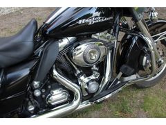 Harley-Davidson Ultra Classic Flht-P Ultra Glide Police Special 2010 occasion – foto 7 van 9