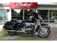 Harley-Davidson Ultra Classic Flht-P Ultra Glide Police Special 2010 occasion – foto 9 van 9