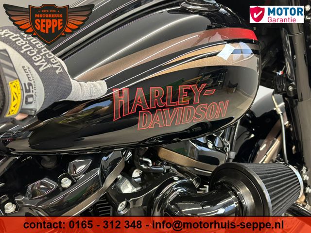 harley-davidson - street-glide-special-114