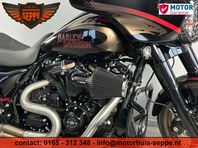 harley-davidson - street-glide-special-114