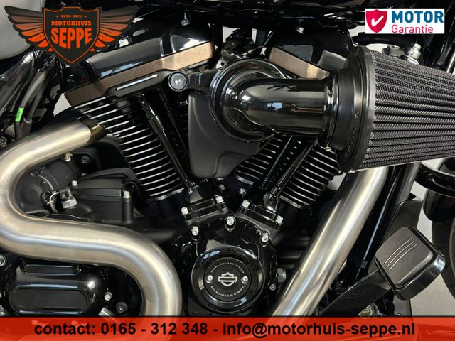 harley-davidson - street-glide-special-114