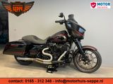 HARLEY-DAVIDSON STREET GLIDE SPECIAL 114