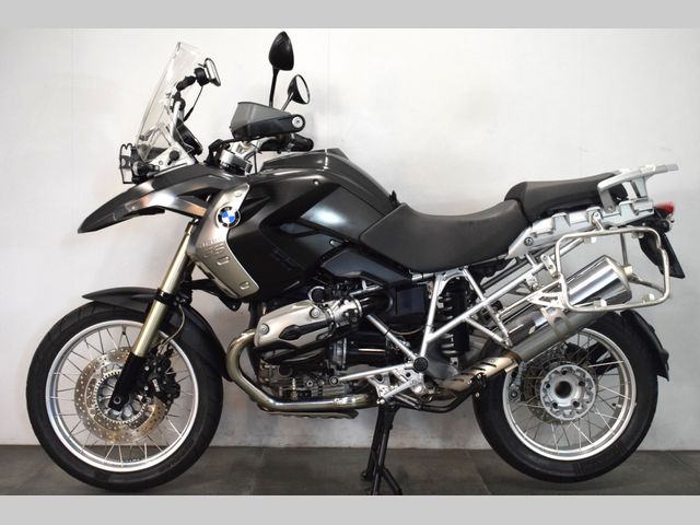 bmw - r-1200-gs
