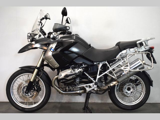 bmw - r-1200-gs