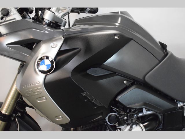 bmw - r-1200-gs