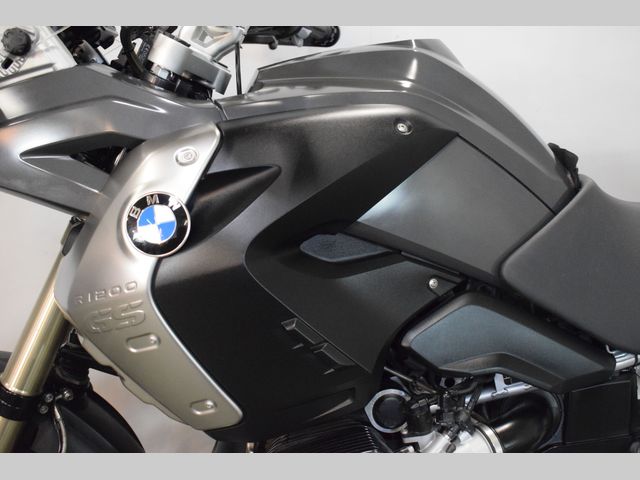 bmw - r-1200-gs