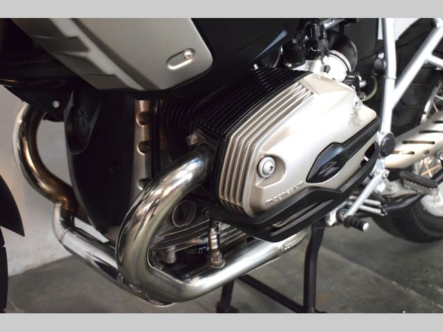 bmw - r-1200-gs