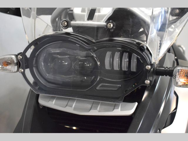 bmw - r-1200-gs