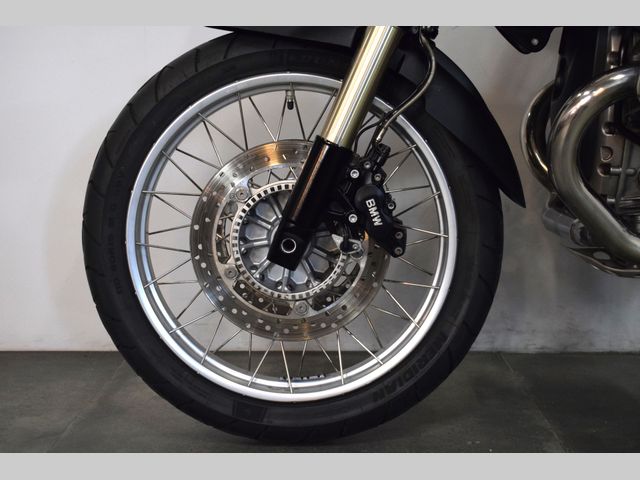 bmw - r-1200-gs