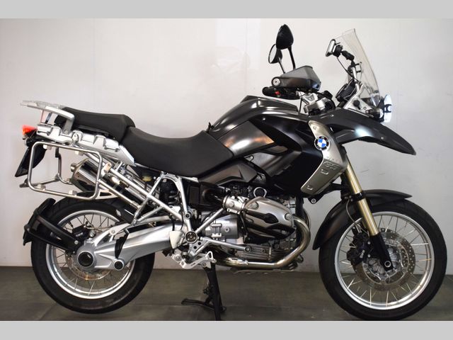 bmw - r-1200-gs