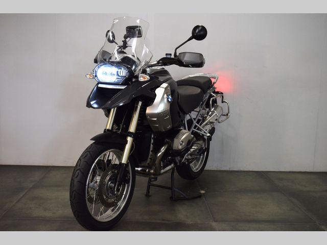 bmw - r-1200-gs