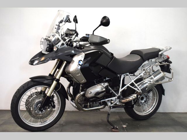 bmw - r-1200-gs
