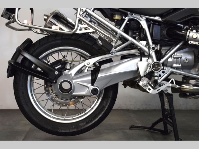 bmw - r-1200-gs