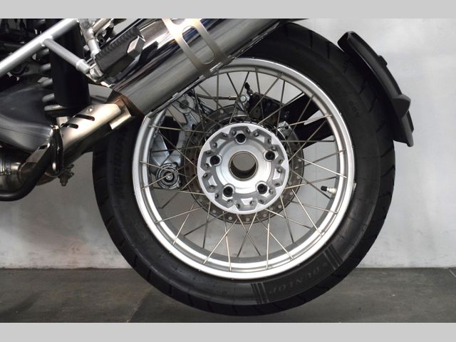 bmw - r-1200-gs