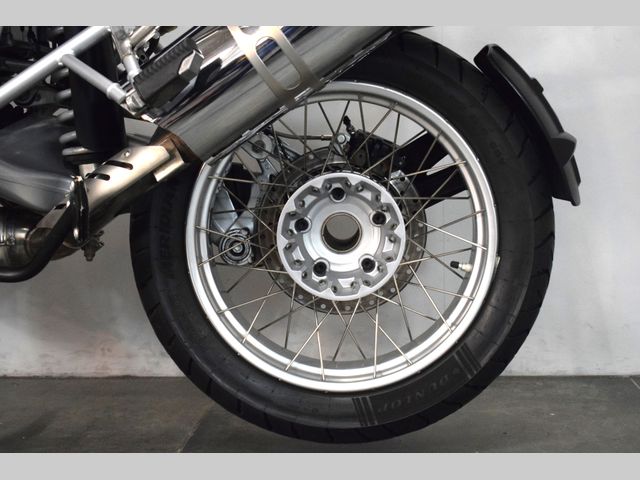 bmw - r-1200-gs
