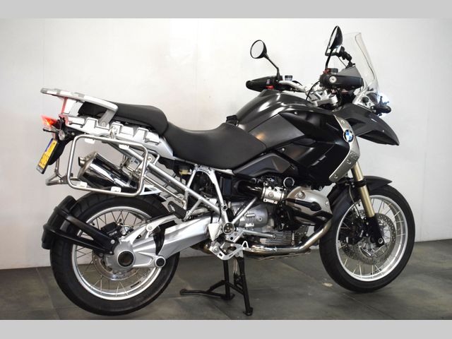 bmw - r-1200-gs