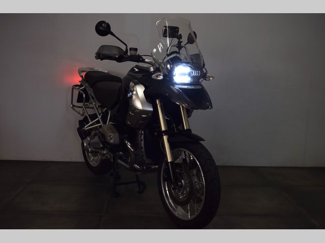 bmw - r-1200-gs