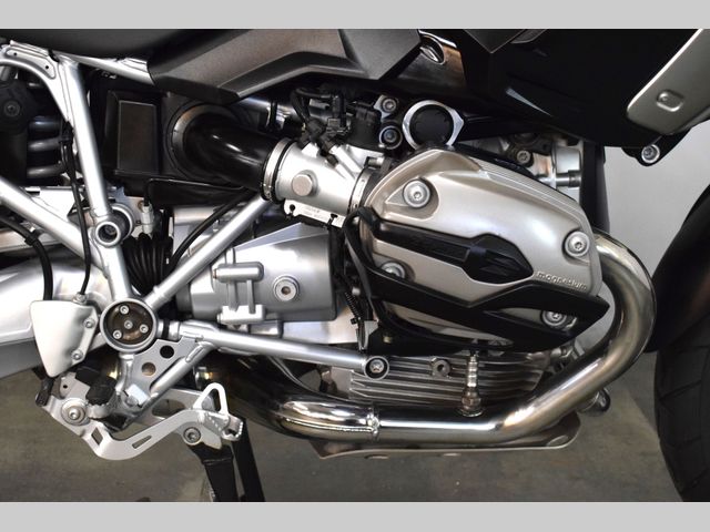 bmw - r-1200-gs