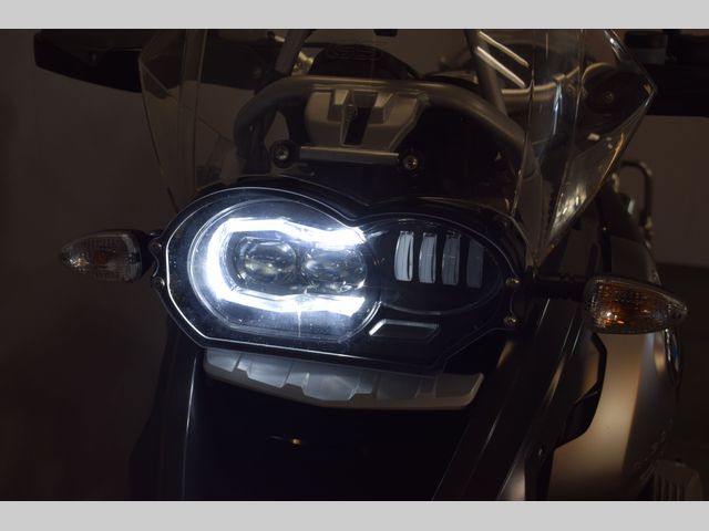 bmw - r-1200-gs