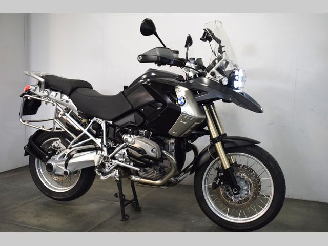 bmw - r-1200-gs