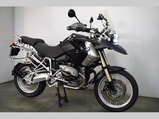 bmw - r-1200-gs