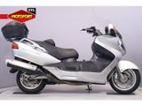 SUZUKI AN 650 BURGMAN