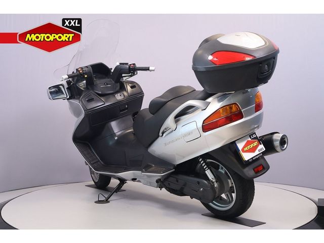suzuki - an-650-burgman