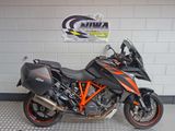 KTM 1290 SUPER DUKE GT