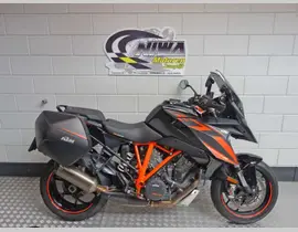 KTM 1290 Super Duke GT 2019 occasion