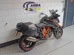 KTM 1290 SuperDuke GT ABS 2019 occasion – foto 3 van 9