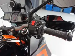 KTM 1290 SuperDuke GT ABS 2019 occasion – foto 5 van 9