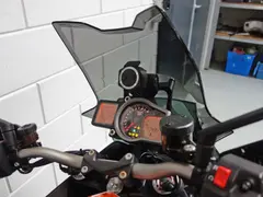 KTM 1290 SuperDuke GT ABS 2019 occasion – foto 8 van 9