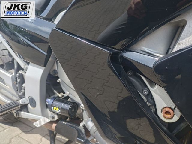 yamaha - fjr-1300
