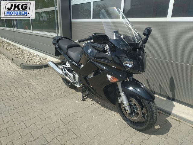 yamaha - fjr-1300
