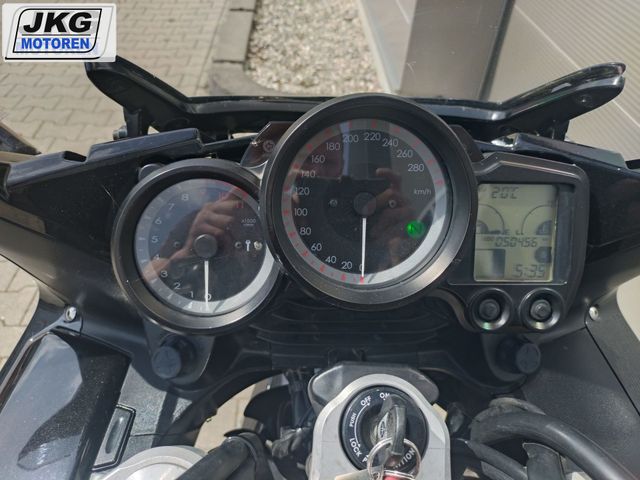 yamaha - fjr-1300