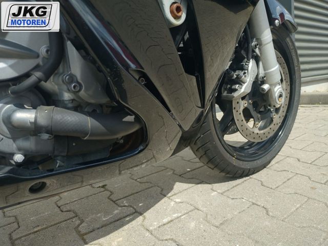 yamaha - fjr-1300