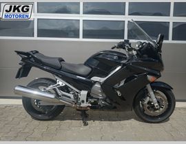 Yamaha FJR 1300 2011 occasion