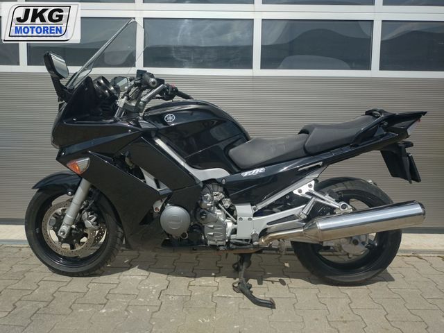 yamaha - fjr-1300